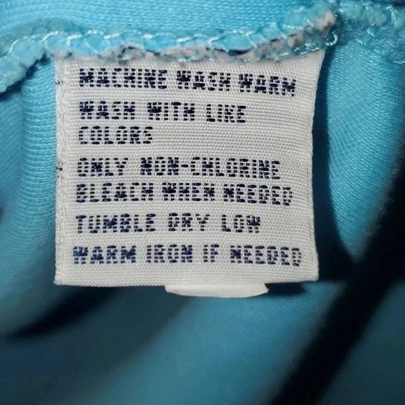 Polo By Ralph Lauren Mens Short Sleeve Polo Size XLarge Light Blue w Pink Pony - Picture 6 of 12